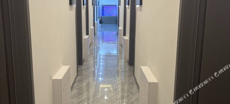 雪谷戴斯民宿图片