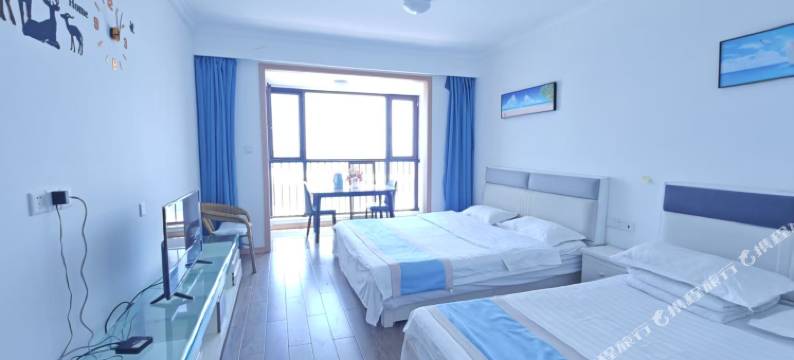 乐亭三岛碧海蓝天海景公寓图片