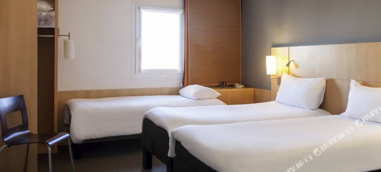 宜必思布拉格老城酒店(Ibis Praha Old Town)图片