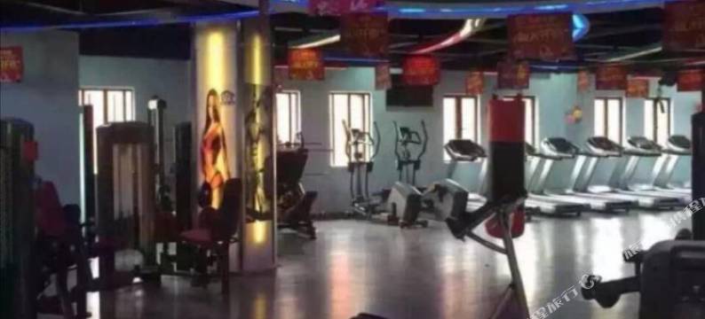 清远嘟嘟猪度假别墅图片