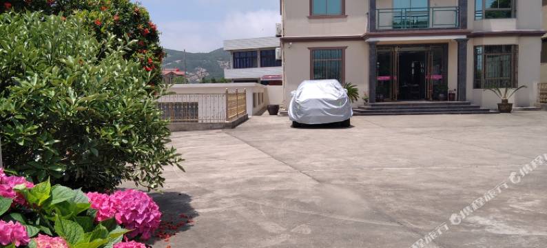 朱家尖中普客栈图片