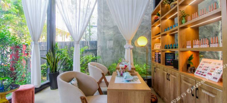 成都丽栖民宿图片