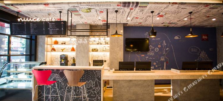 宜必思酒店(深圳大新地铁站店)图片