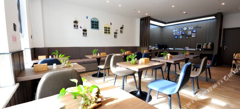 汉廷酒店(黄桥佳源中心广场店)图片