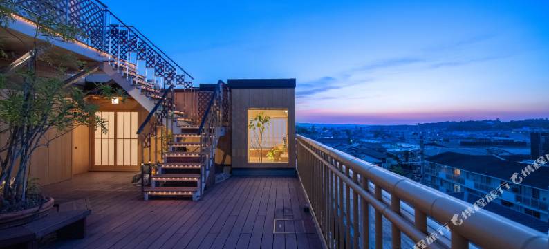 新和鹿彩饭店(Hotel New Wakasa)图片