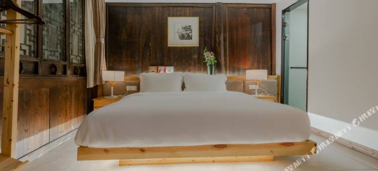 杭州汐糖民宿图片