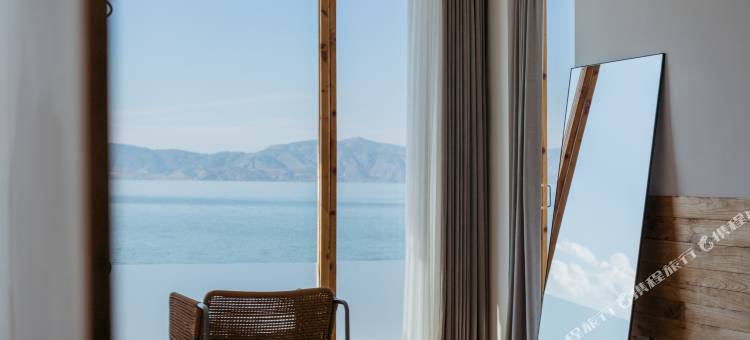 SEA SEE 海景民宿图片