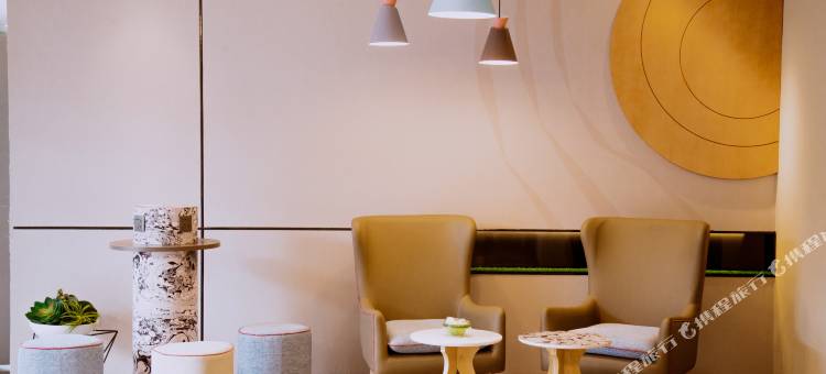 如家酒店·neo(北安客运站北安火车站店)图片