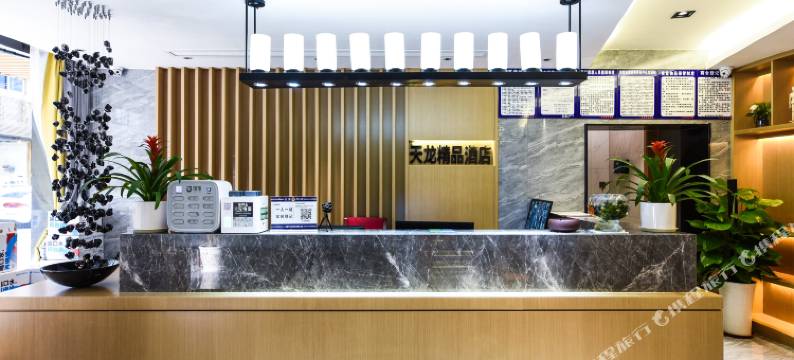 成都天龙精品酒店(华阳地铁站店)图片