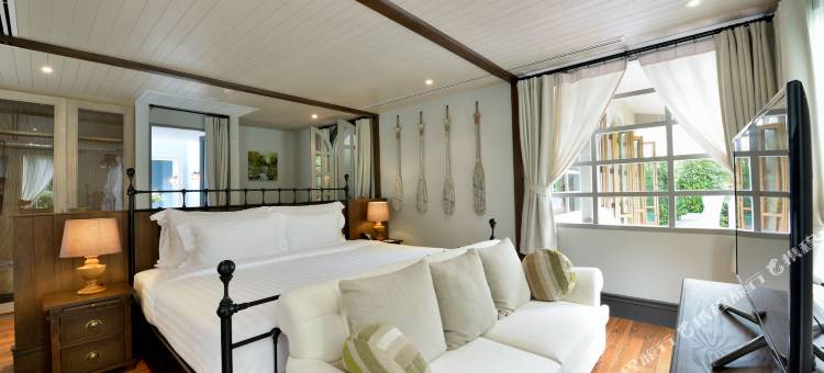 考艾泰晤士河谷酒店(Thames Valley Khao Yai)图片