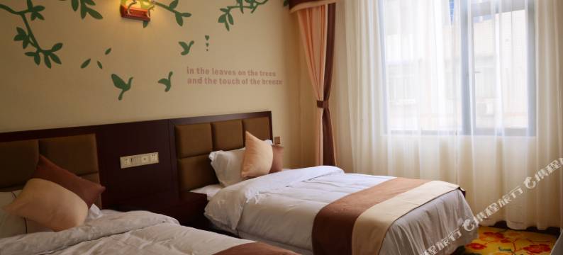 蒲江欣雅居宾馆图片