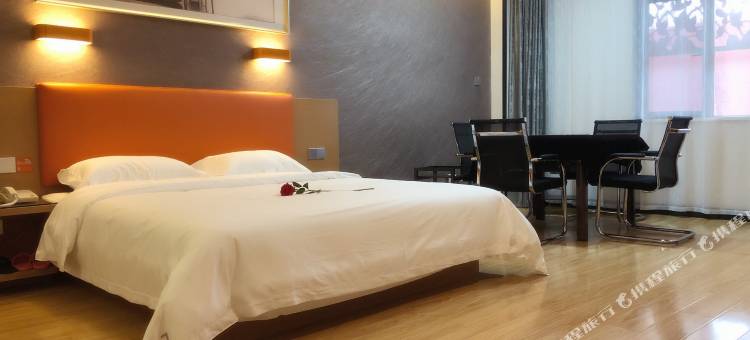 7天优品酒店(潜江火车站龙虾城店)图片