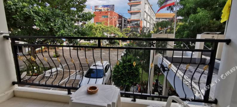 华欣素帕米特拉酒店(Subhamitra Hotel Hua Hin)图片