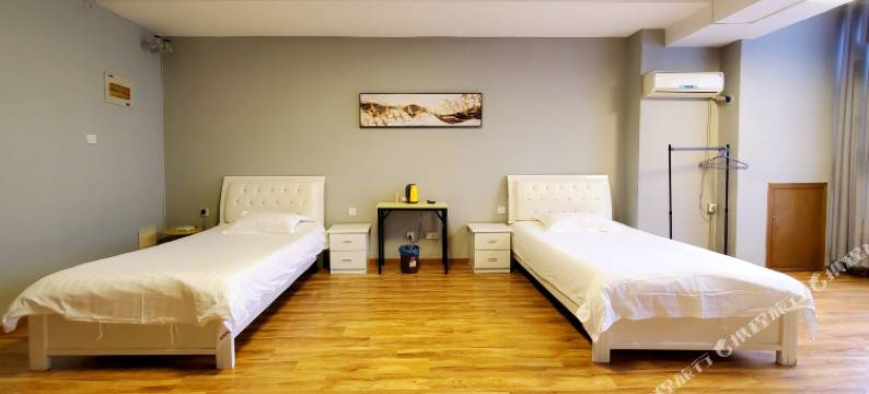 合肥市庐阳区欣阁宾馆图片