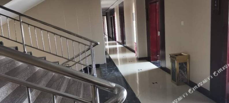 都兰昌源商务宾馆图片