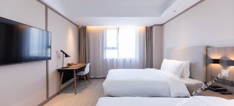 汉庭酒店(温州状元店)图片