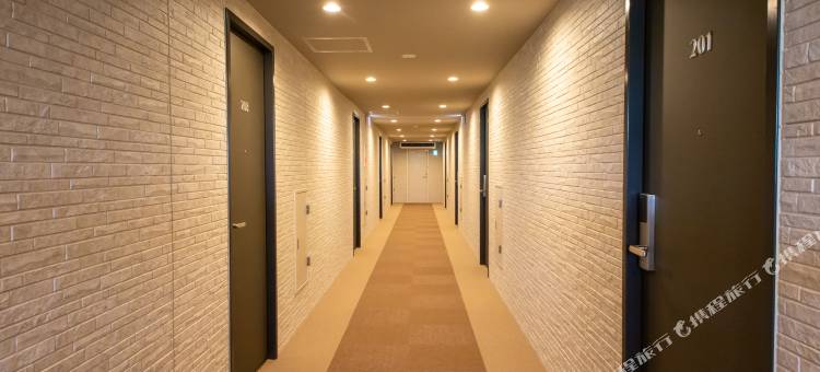 小樽舒适旅馆(Cozy Inn Otaru)图片