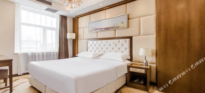 额尔古纳红水泉大酒店图片