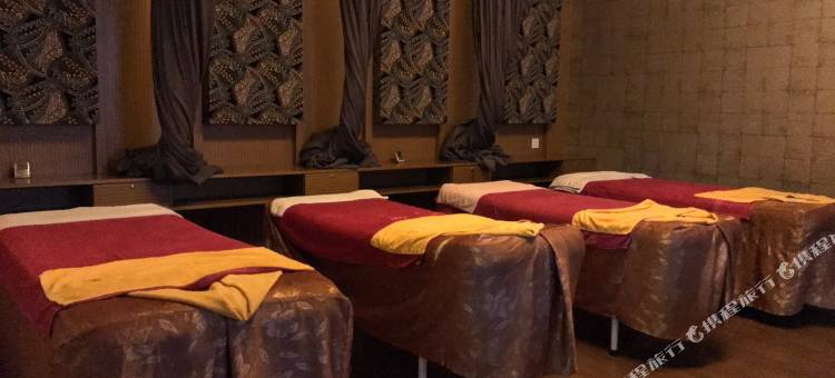 圣多酒店(Sento Hotel)图片