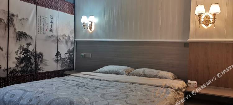 贺州腾达宾馆图片