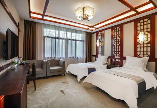 水云阁酒店（黄果树瀑布景区店）外景图