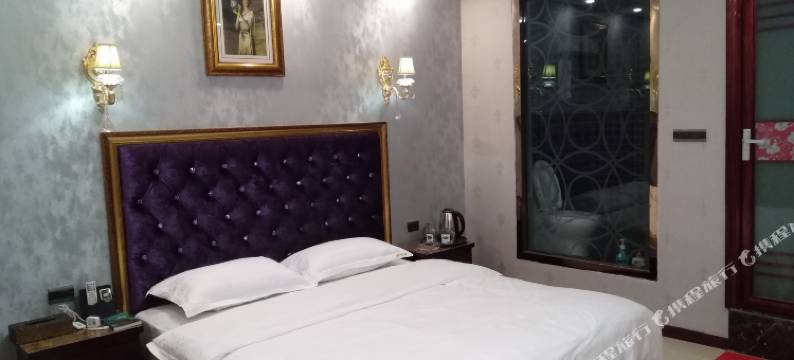 重庆珺丰商务酒店图片