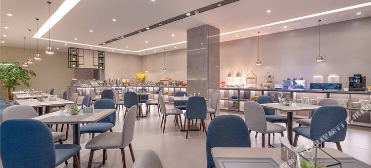 如家商旅酒店(黄山滨江路屯溪老街店)图片