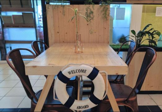 The New View by Ecotel Hotel Overview