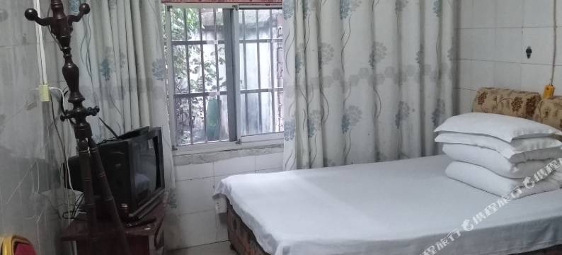 安陆佳馨宾馆图片