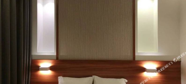 儋州好来登宾馆图片