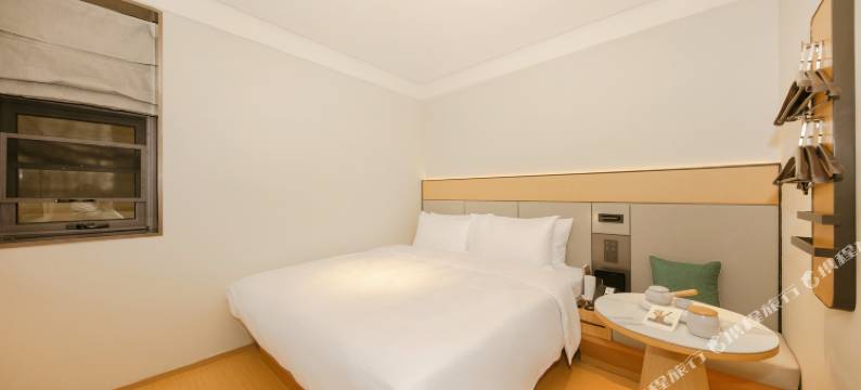 全季酒店(北京国展三元西桥店)图片