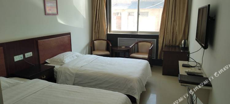 阿拉善右旗西北宾馆图片