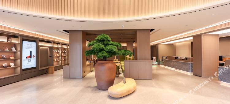 全季酒店(开封市政府店)图片