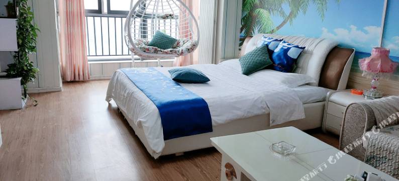 乐8假日酒店(郑州二七万达广场店)图片