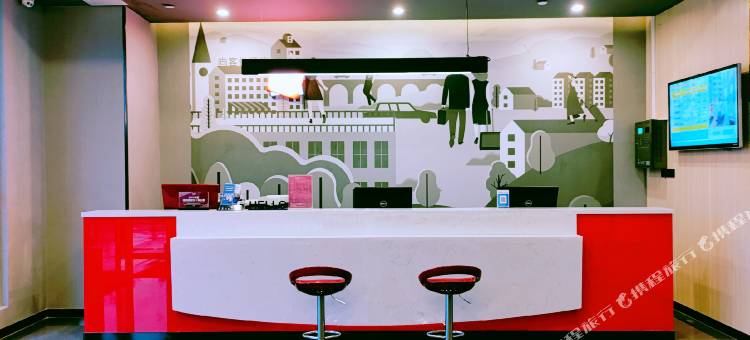 尚客优连锁酒店(景谷白龙步行街店)图片