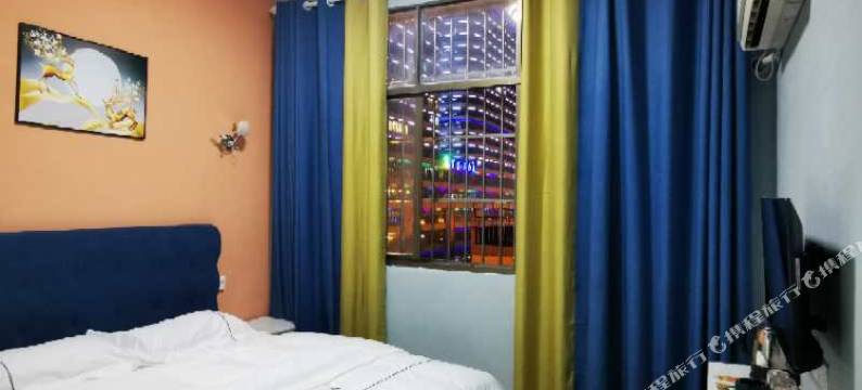 兴义滕辉宾馆图片