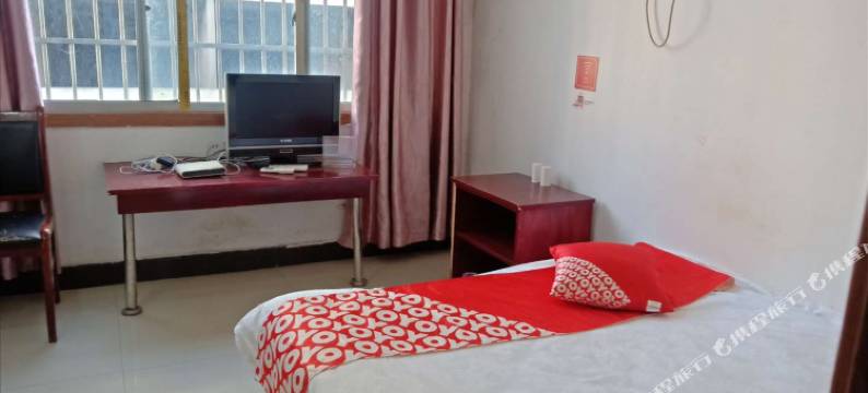 宜春好运宾馆图片