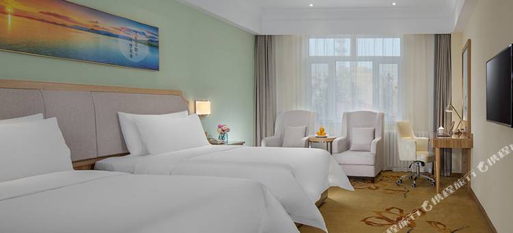 维也纳3好酒店(哈尔滨师范大学店)图片