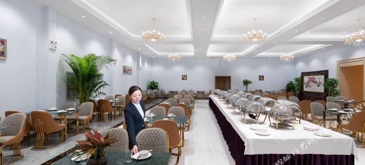 维也纳酒店(房山大学城广阳城地铁站店)图片