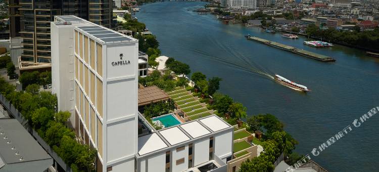 曼谷嘉佩乐酒店(Capella Bangkok)图片