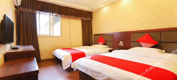 泸州红富宾馆图片