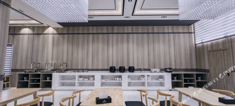 巴彦悦和商务酒店图片