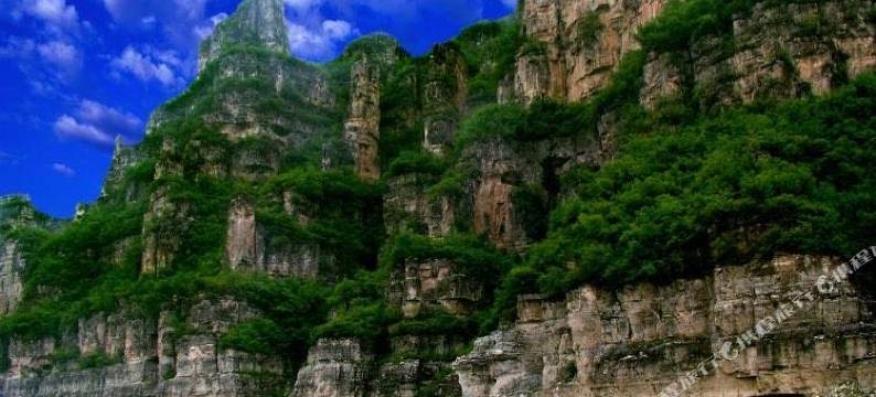 太行小筑民宿图片