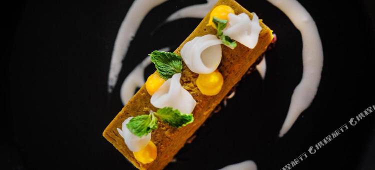 雅加达TB西马图邦雅乐轩酒店(Aloft South Jakarta)图片