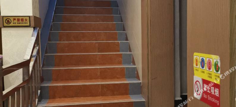 酉阳悦嘉商务酒店图片