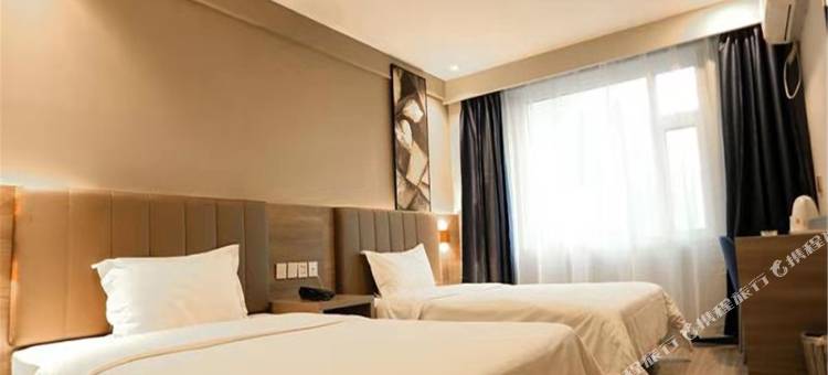 7天优品酒店(滦县火车站店)图片