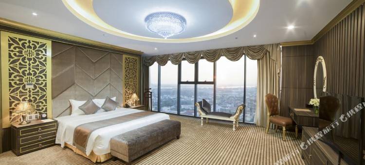 万象孟青华丽酒店(Muong Thanh Luxury Vientiane Hotel)图片