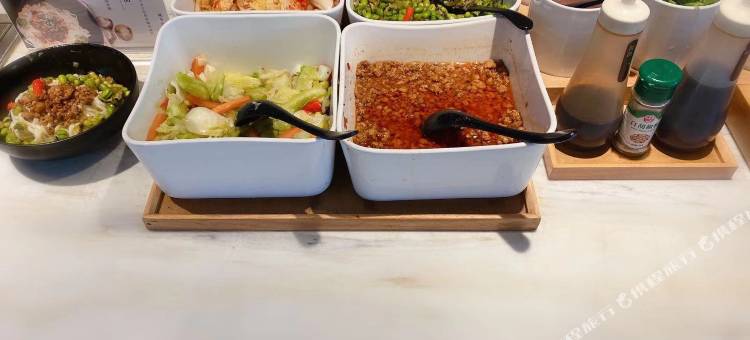 全季酒店(绍兴鲁迅故里迪荡新城店)图片