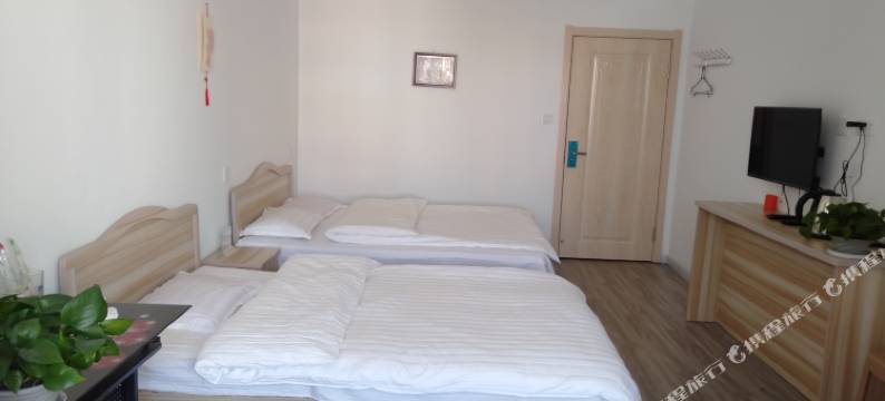 包头强和宾馆(蒙医中医医院店)图片