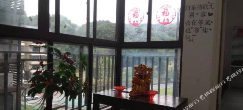 南昌品多多青年旅舍(南昌西站店)图片